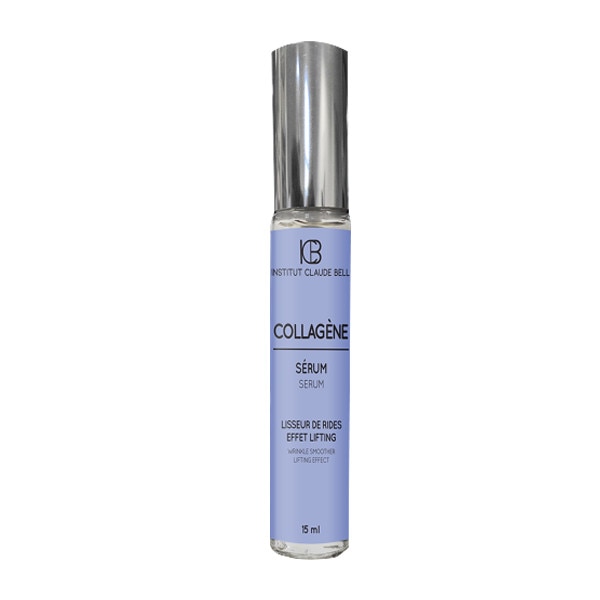 Serum Antirid si Lifting Ten Colagen, Institut Claude Bell 15ml