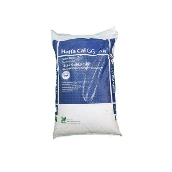 Ingrasamant cu azotat de calciu, sac de 25 kg Ingrasamant cu azotat de calciu, sac de 25 kg