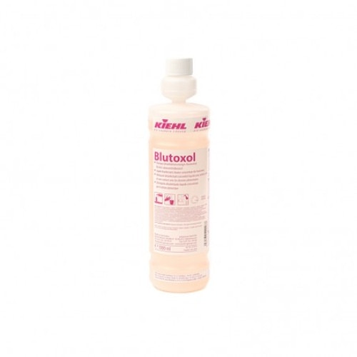 Detergent degresant dezinfectant, domeniu alimentar, 1 L, Kiehl