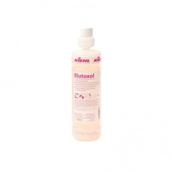 Detergent degresant dezinfectant, domeniu alimentar, 1 L, Kiehl Detergent degresant dezinfectant, domeniu alimentar, 1 L, Kiehl