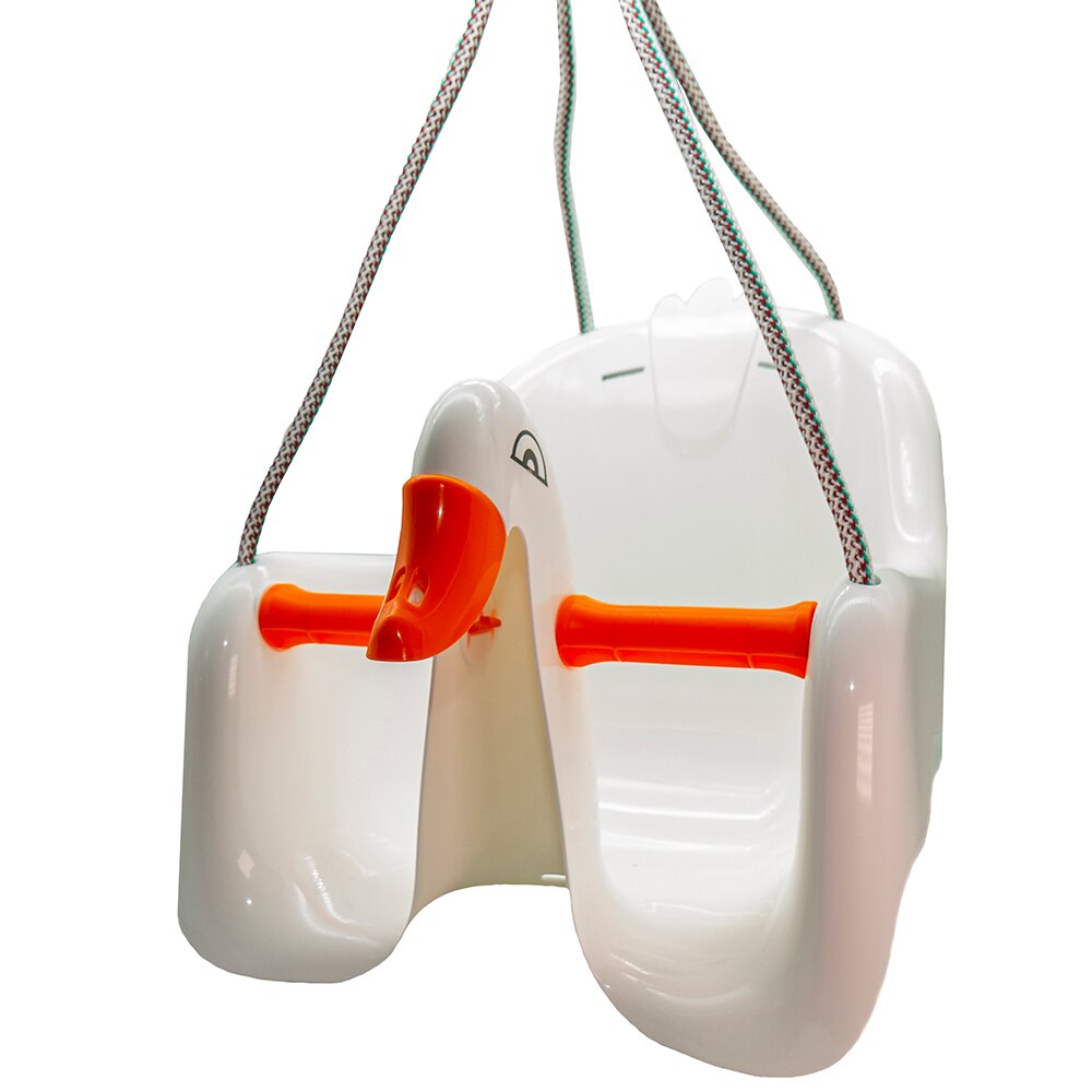 Leagan cu spatar , Lebada , Robentoys