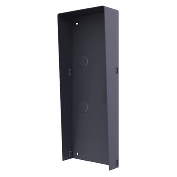 Rama protectie interfon modular 3 module - HIKVISION DS-KABD8003-RS3 Rama protectie interfon modular 3 module - HIKVISION DS-KABD8003-RS3
