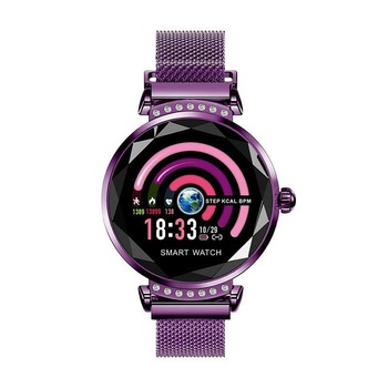 Ceas inteligent Safako SB7010 violet Ceas inteligent Safako SB7010 violet