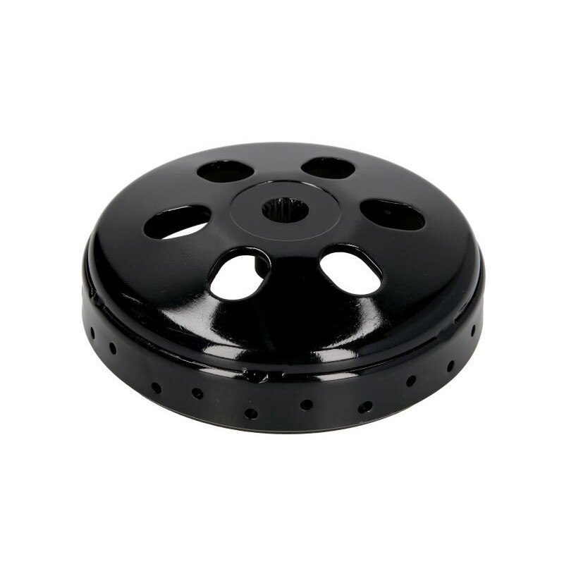Capac Ambreiaj Gy6 125, diametru interior 125mm/15mm, 19 dinti