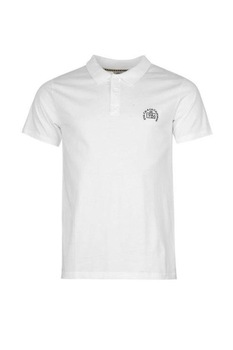 Tricou Polo de bumbac, SoulCal Signature Peached, Alb, S EU Tricou Polo de bumbac, SoulCal Signature Peached, Alb, S EU