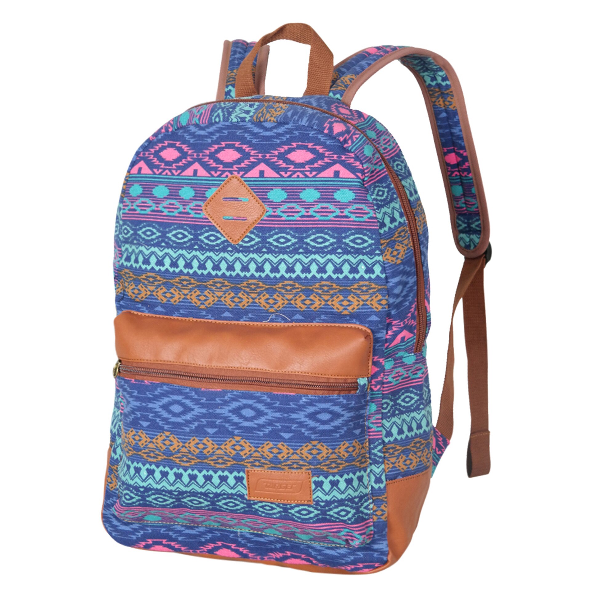 Ghiozdan TARGET Multicolor 15 l