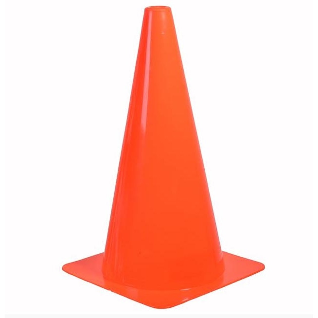 Jalon tip con LiveUp, 40 cm, Plastic, Portocaliu