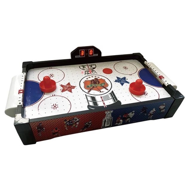 Masa Hochei Felis, 58x31x12.9 cm, 2 Jucatori, Multicolor