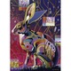 Puzzle Heye - Ever Alert, 1000 piese