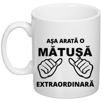 Cana personalizata cu mesaj  Cana personalizata cu mesaj