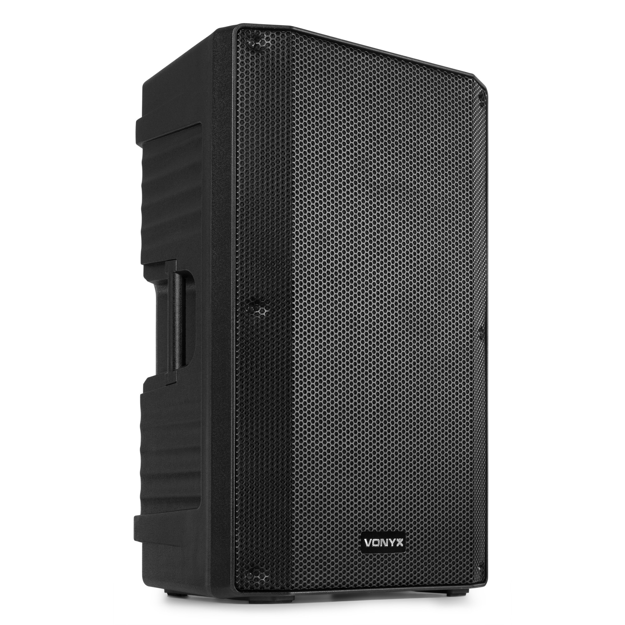 Boxa activa bi-amplificata, 15", 250W RMS, Vonyx VSA15