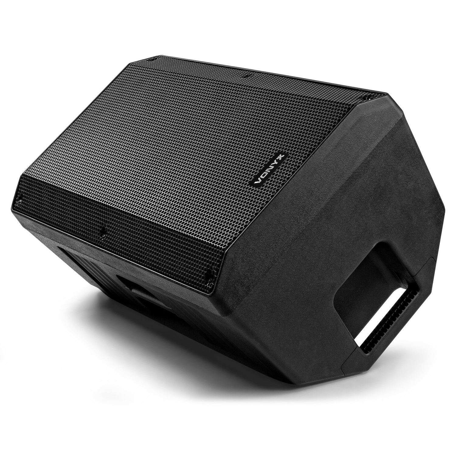 Boxa activa bi-amplificata, 15", 250W RMS, Vonyx VSA15