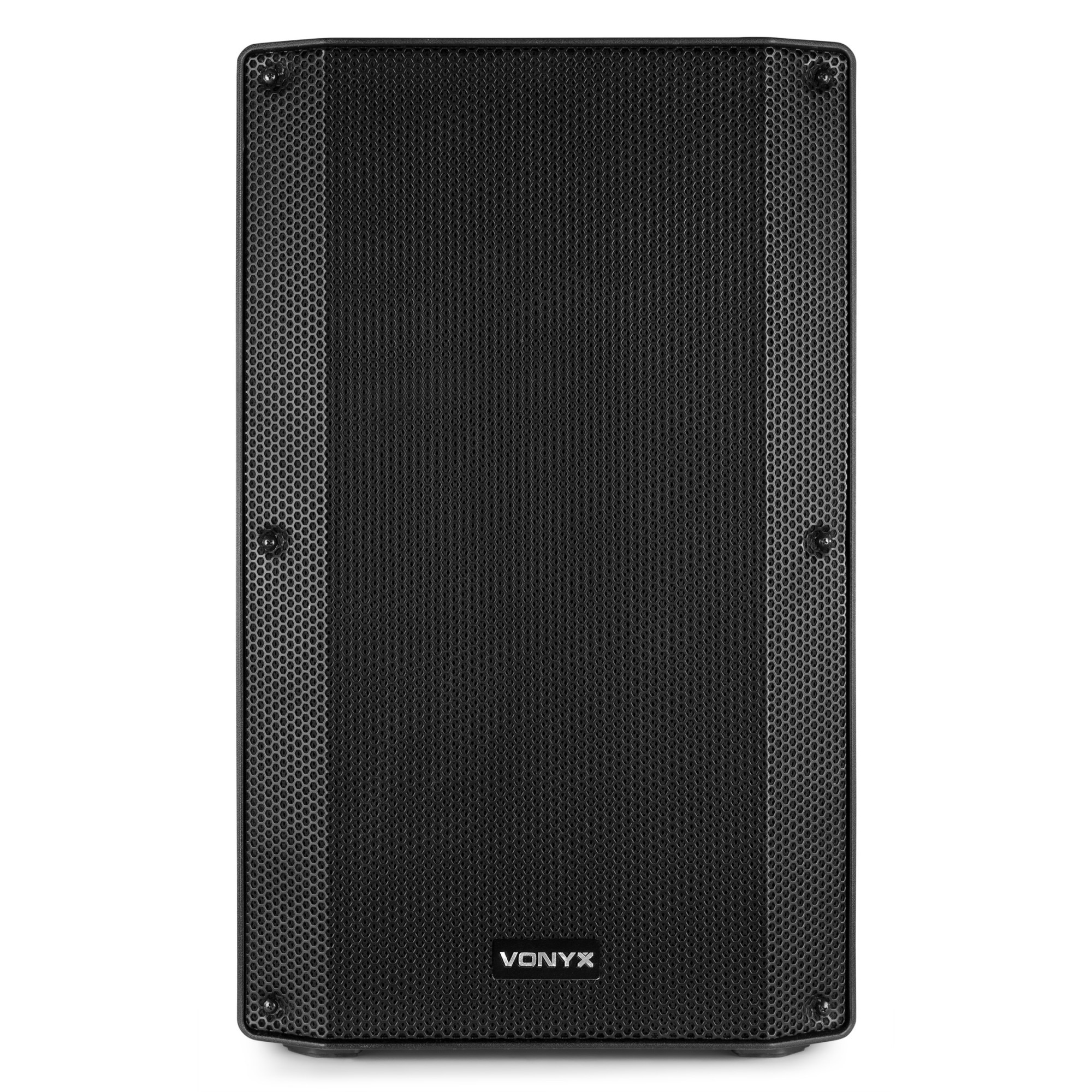 Boxa activa bi-amplificata, 15", 250W RMS, Vonyx VSA15