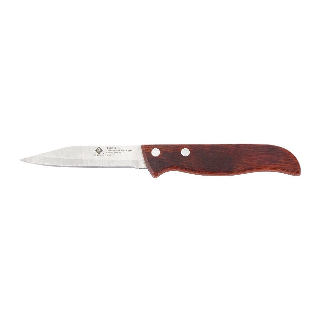 Cutit tocator, Renberg RB-2651, 7.5 cm