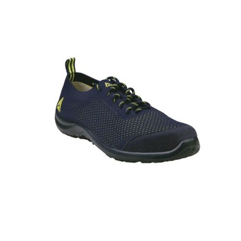 Pantofi de protectie SUMMER S1P SRC, culoare bleumarin, marime 40 Pantofi de protectie SUMMER S1P SRC, culoare bleumarin, marime 40
