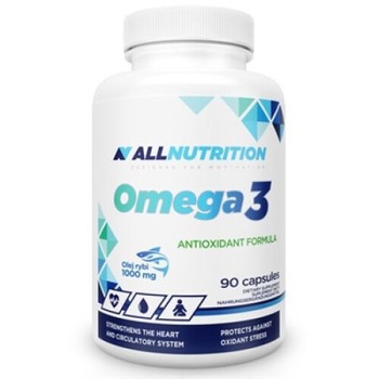 Supliment alimentar, Omega 3, EPA - 180 mg, DHA - 120 mg, 90 capsule moi (90 doze) Supliment alimentar, Omega 3, EPA - 180 mg, DHA - 120 mg, 90 capsule moi (90 doze)