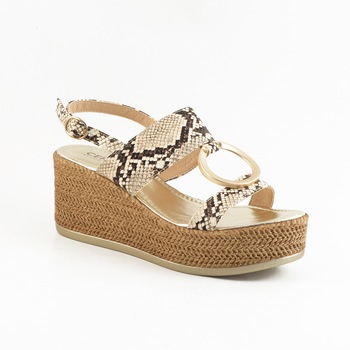 Sandale dama Cerutti, 20925, Bej Sandale dama Cerutti, 20925, Bej