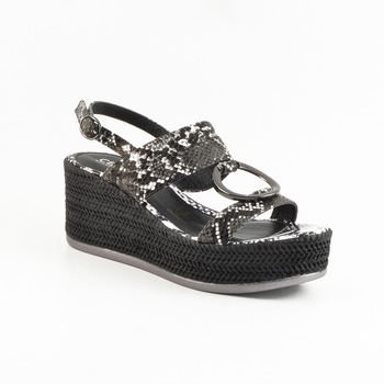 Sandale dama Cerutti, 20925, Negru Sandale dama Cerutti, 20925, Negru