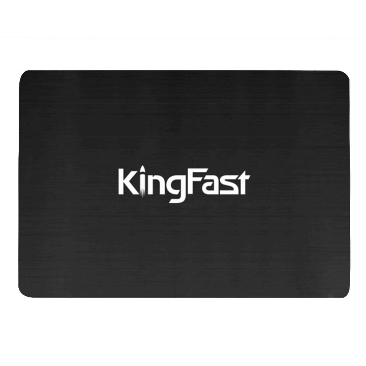 Solid-State Drive (SSD) Kingfast, 256 GB, 2.5", SATA III