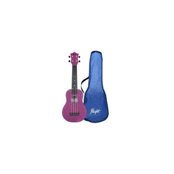 Chitara Ukulele,Flight, TUS35PP marime Soprano Chitara Ukulele,Flight, TUS35PP marime Soprano