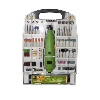 Masina de gravat PROCRAFT PG400, 400W Masina de gravat PROCRAFT PG400, 400W