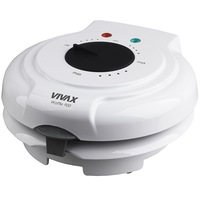 aparat de facut vaffle gofre vivax wm-900wh 900w 5 forme termostat indicator luminos invelis antiaderent protectie supraincalzire imagen 17_0_
0