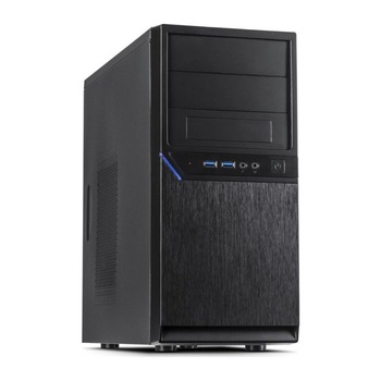 Sistem Desktop PC Intel(R) Xeon(R) CPU E5-1620 v2 @ 3.70GHz, RAM 16GB DDR3, SSD 128 GB + HDD 1TB, Placa video Quadro K2200 Sistem Desktop PC Intel(R) Xeon(R) CPU E5-1620 v2 @ 3.70GHz, RAM 16GB DDR3, SSD 128 GB + HDD 1TB, Placa video Quadro K2200