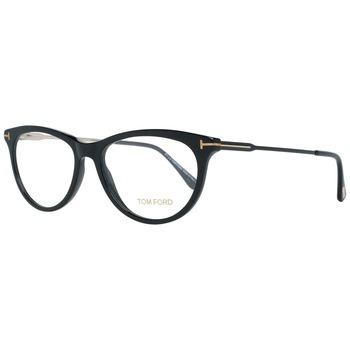 Rame ochelari de vedere, de dama, Tom Ford FT5509 001 54 Negru Rame ochelari de vedere, de dama, Tom Ford FT5509 001 54 Negru