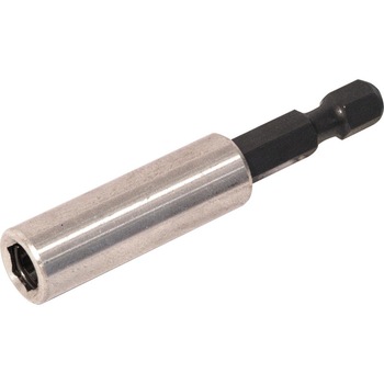 Prelungitor magnetic pentru biti 1/4 Prelungitor magnetic pentru biti 1/4