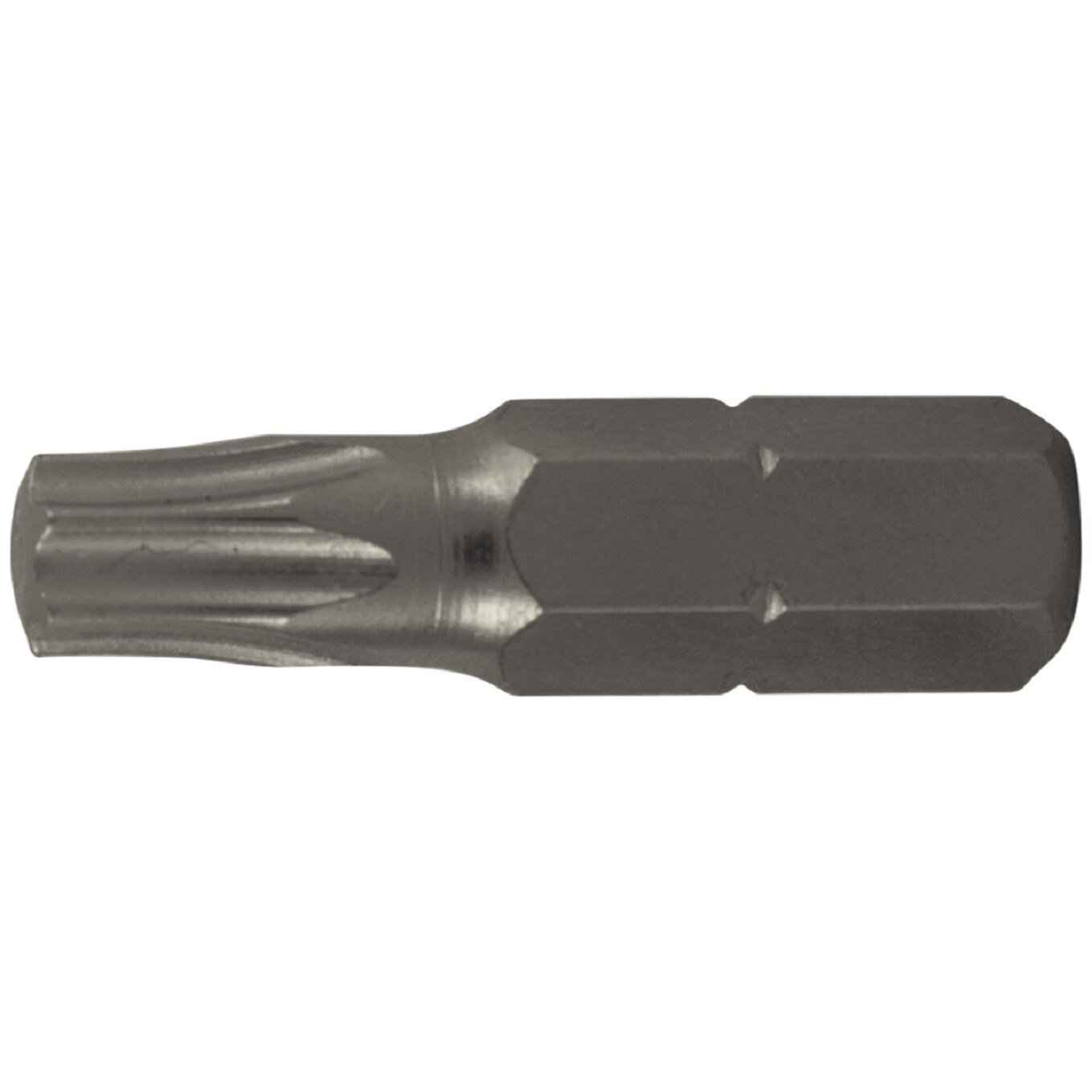 Varf Surubelnita S2 Torx EvoTools, Profil T40, Lungime 25 mm, Set 25 bucati