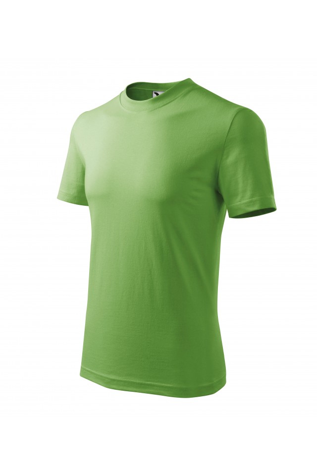 Tricou pentru barbati, Verde iarba, 110-39, Verde