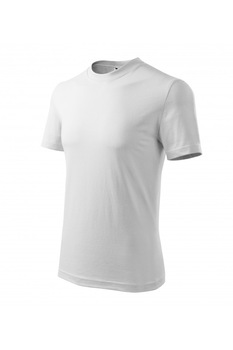 Tricou pentru barbati, Alb, 101-00, Alb Tricou pentru barbati, Alb, 101-00, Alb