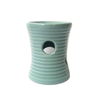 Candela aromaterapie, blue 9 x 11 cm Candela aromaterapie, blue 9 x 11 cm