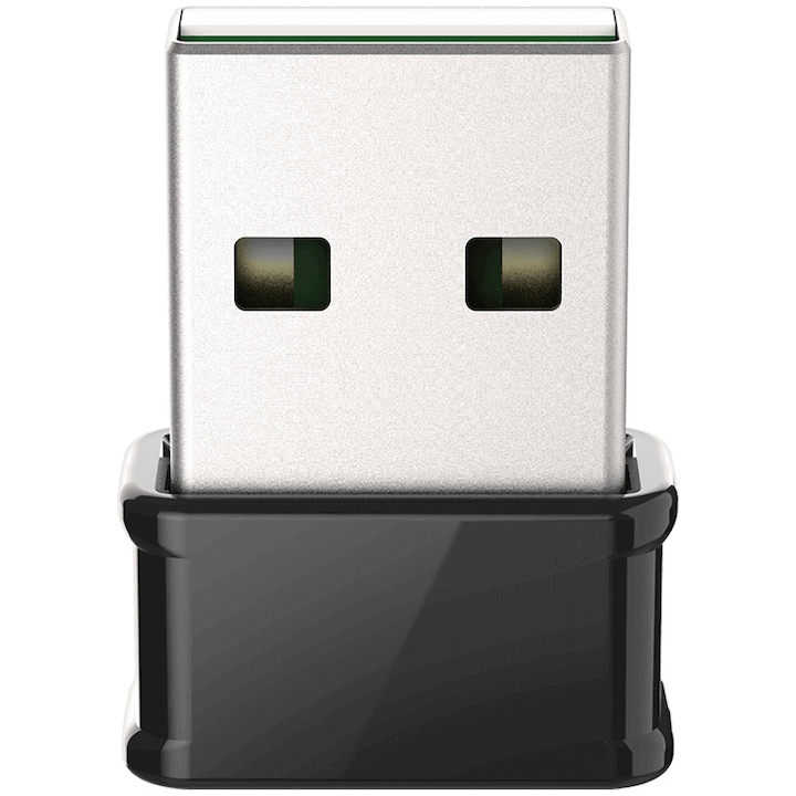 Adaptor wireless DWA-181 AC1300 MU-MIMO Nano USB