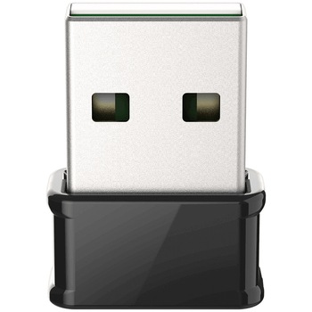 Adaptor wireless DWA-181 AC1300 MU-MIMO Nano USB Adaptor wireless DWA-181 AC1300 MU-MIMO Nano USB