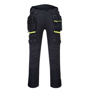 Pantaloni DX3 Holster, DX440BKR36, culoare Negru, marime UK36EU52F Pantaloni DX3 Holster, DX440BKR36, culoare Negru, marime UK36EU52F