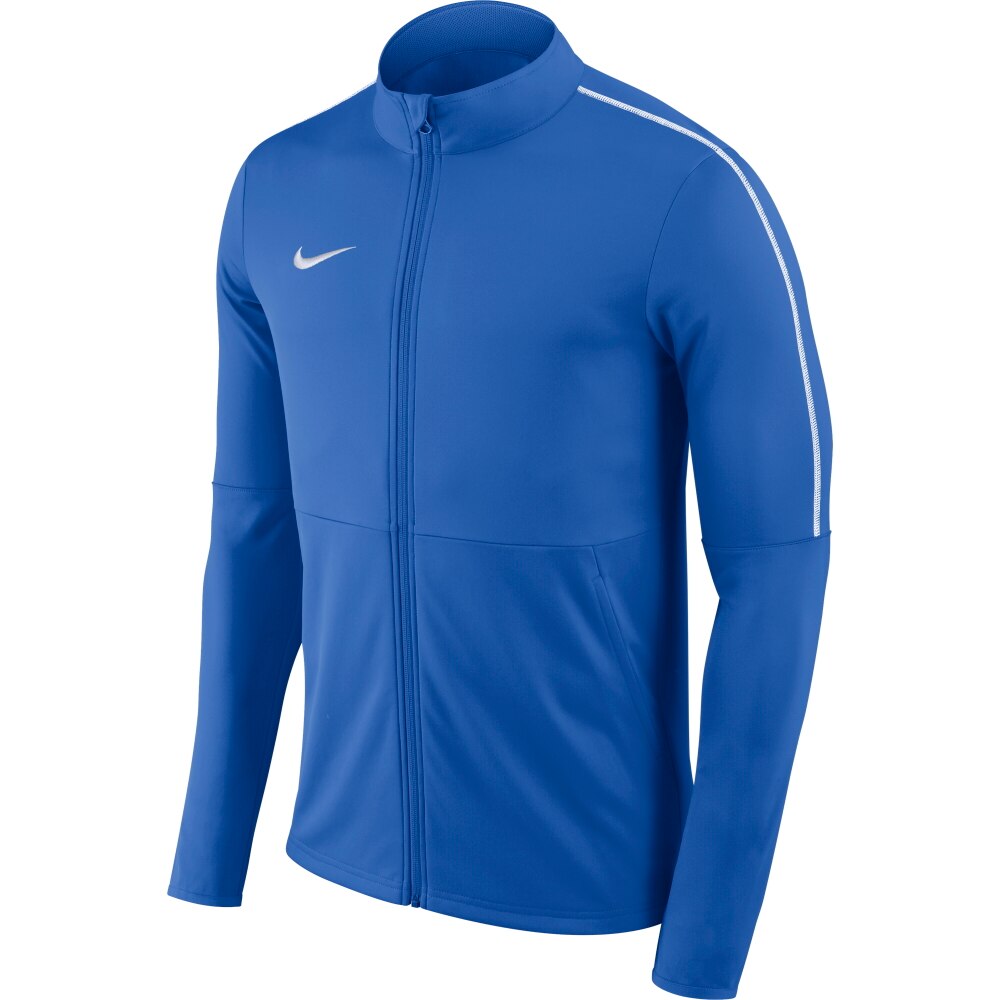 Bluza Nike Dry Park 18 pentru barbati, Albastru, S