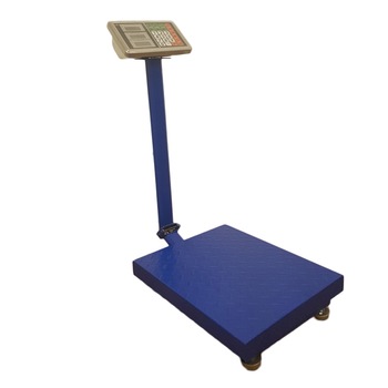 Cantar electronic cu brat rabatabil Lider, 350 kg, platforma 40 x 50 cm, indicator G5, display LCD, adaptor priza Cantar electronic cu brat rabatabil Lider, 350 kg, platforma 40 x 50 cm, indicator G5, display LCD, adaptor priza