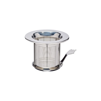 Infuzor ceai Le’Xpress, 9,5 x 8 cm - Kitchen Craft Infuzor ceai Le’Xpress, 9,5 x 8 cm - Kitchen Craft