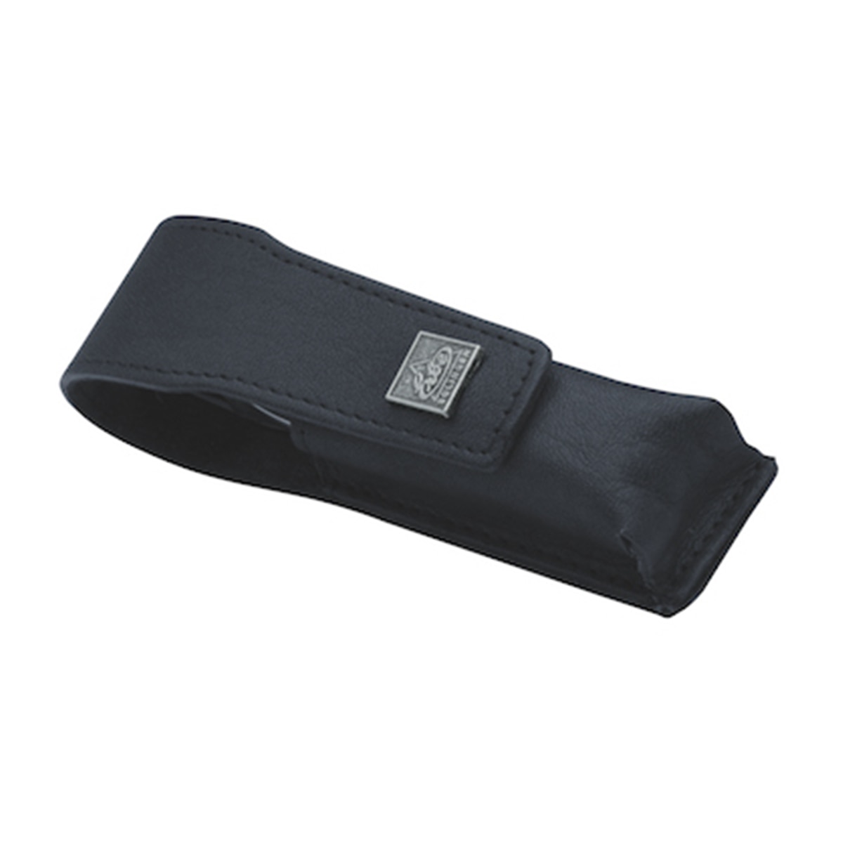 Set manichiura Men's Cave, etui negru, Erbe Solingen