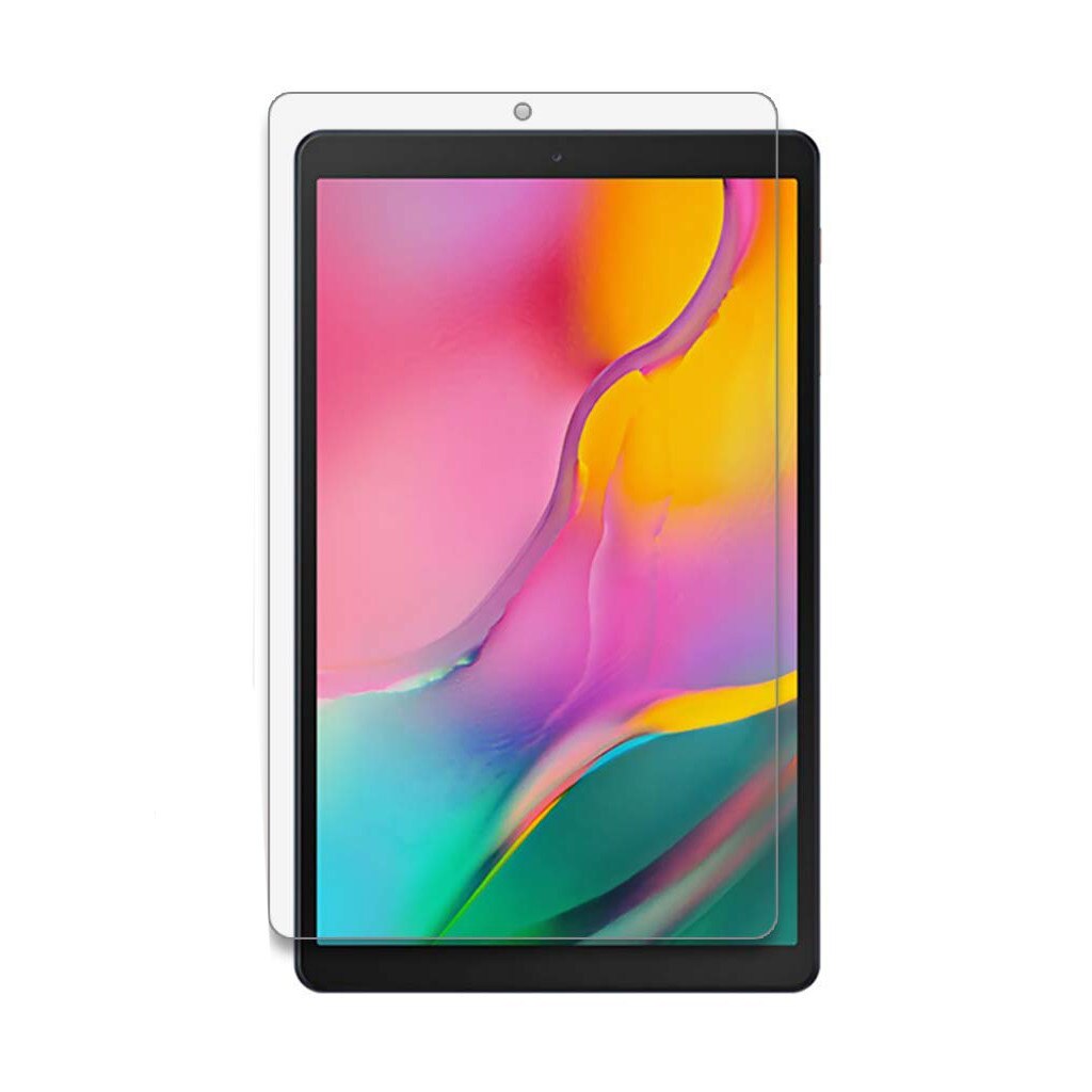 Folie protectie sticla securizata Samsung Galaxy Tab A (2019) 10.1'', protectie ecran, fata
