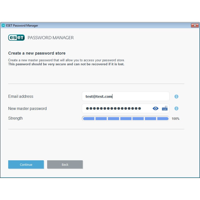 Est026 ESET Smart Security Premium, 2 Ani, 1 PC, Editia 2023 - eMAG.ro