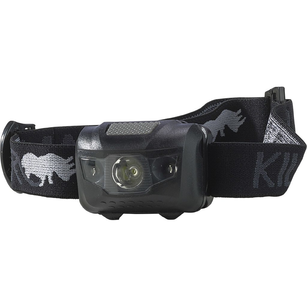 Lampa de frunte Kilimanjaro Hiker 50 lm