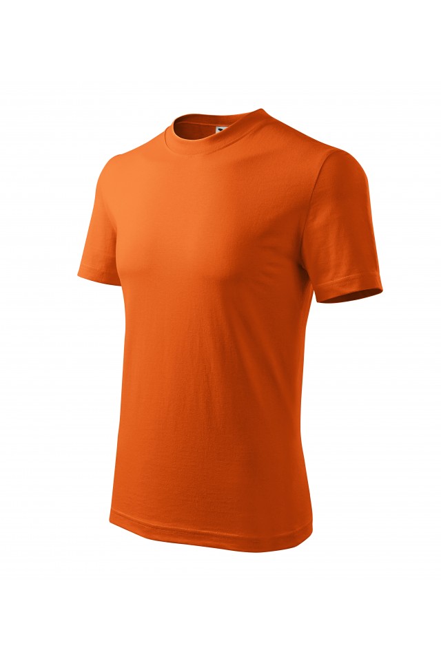 Tricou pentru barbati, Portocaliu, 101-11, Portocaliu