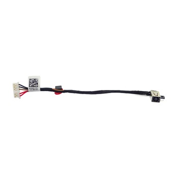 Mufa alimentare compatibila Dell model KD4T9, pentru Inspiron 3451, nspiron 15 3551, 5551, Inspiron 17 5758, Vostro 15 3558 Mufa alimentare compatibila Dell model KD4T9, pentru Inspiron 3451, nspiron 15 3551, 5551, Inspiron 17 5758, Vostro 15 3558