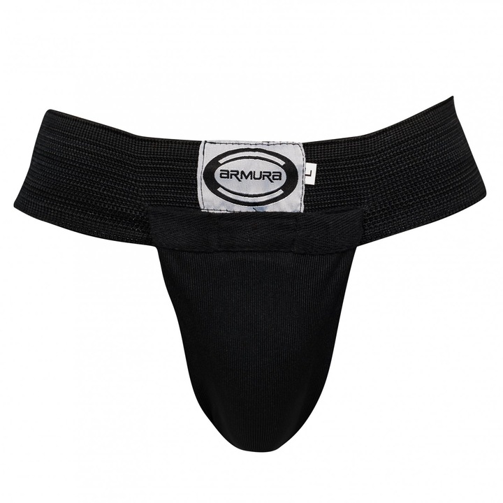 Cochilie ARMURA Inceptos 2.0 Neagra