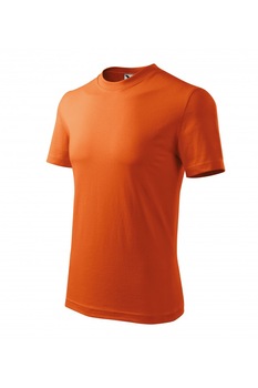 Tricou pentru barbati, Portocaliu, 110-11, Portocaliu Tricou pentru barbati, Portocaliu, 110-11, Portocaliu