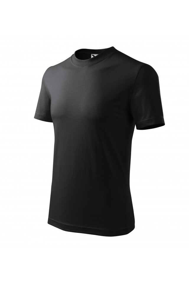 Tricou pentru barbati, Ebony gray, 110-94, Multicolor