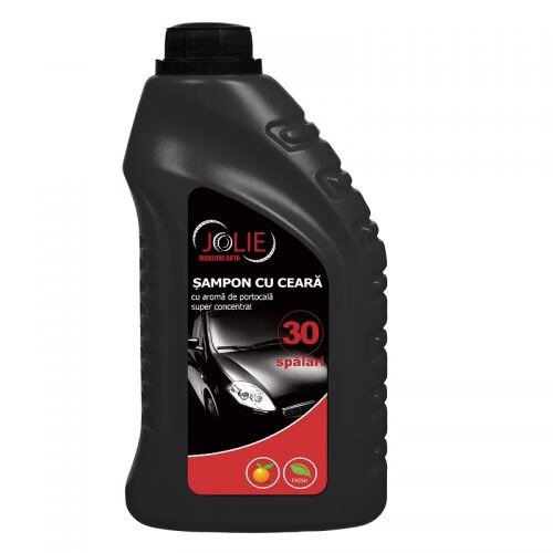 Sampon cu ceara, 1L, JOLIE