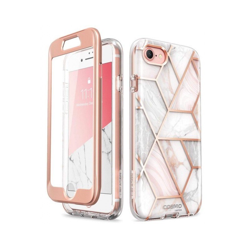 Husa Supcase Cosmo Iphone 7/8 Marble